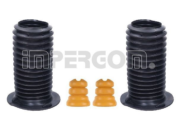 Apsauginio dangtelio komplektas, amortizatorius ORIGINAL IMPERIUM 360111K2