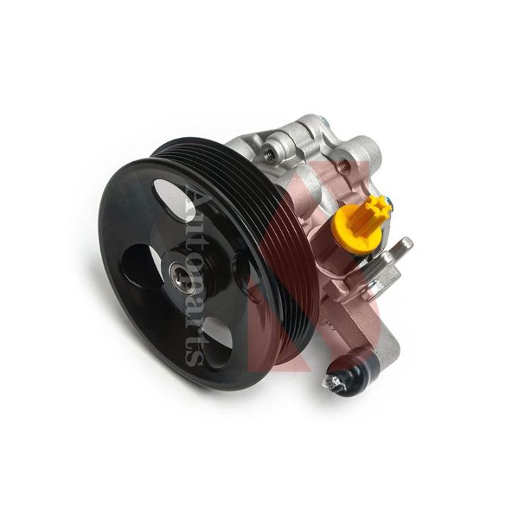 Hidraulinis siurblys, vairo sistema YSPARTS YS-ST073