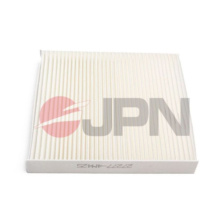 Filtras, salono oras JPN 40F1007-JPN