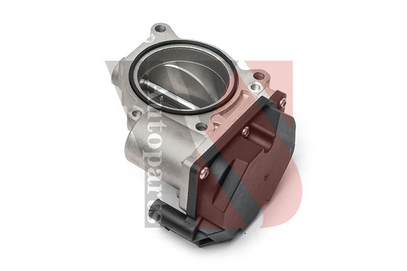 Valdymo sklendė, oro tiekimas YSPARTS YS-TB03918