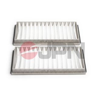 Filtras, salono oras JPN 40F3008-JPN