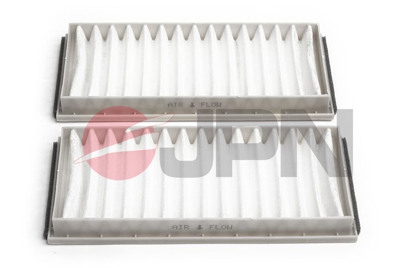 Filtras, salono oras JPN 40F3008-JPN
