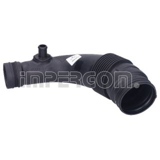 įsiurbimo vamzdis, oro filtras ORIGINAL IMPERIUM 230584