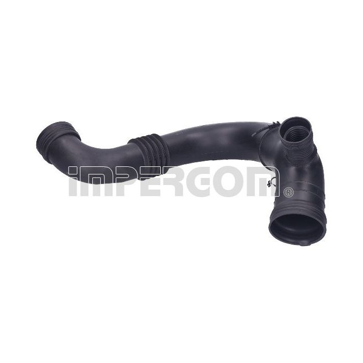 įsiurbimo vamzdis, oro filtras ORIGINAL IMPERIUM 230585