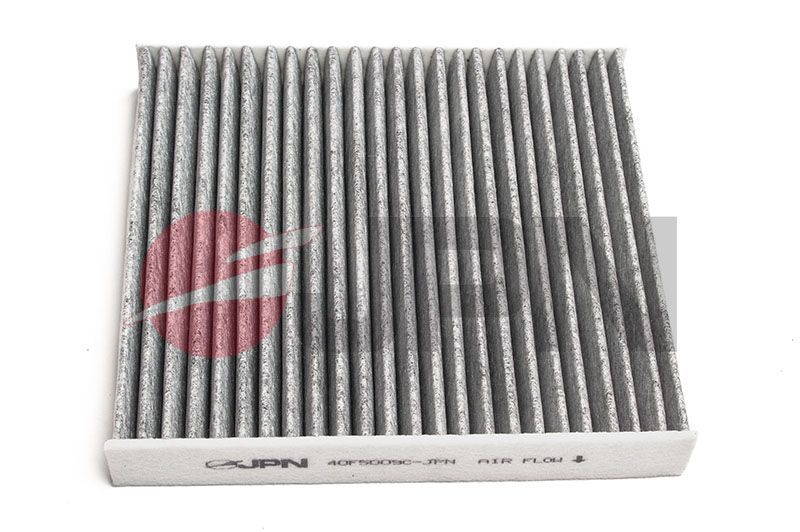 Filtras, salono oras JPN 40F5009C-JPN