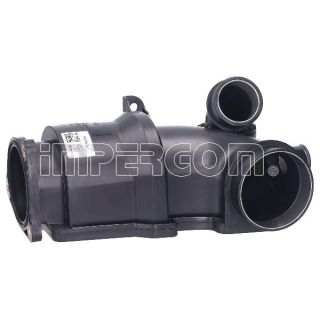 įsiurbimo vamzdis, oro filtras ORIGINAL IMPERIUM 230588