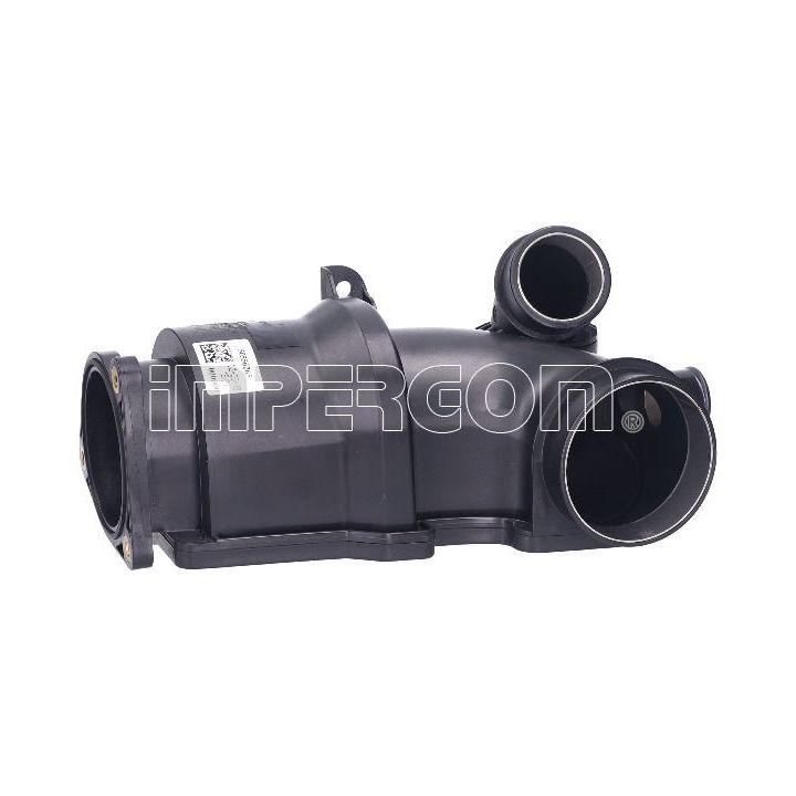 įsiurbimo vamzdis, oro filtras ORIGINAL IMPERIUM 230588