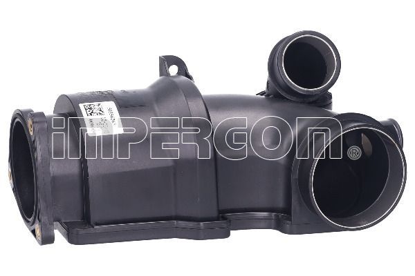 įsiurbimo vamzdis, oro filtras ORIGINAL IMPERIUM 230588