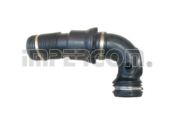 įsiurbimo vamzdis, oro filtras ORIGINAL IMPERIUM 230589