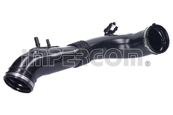 įsiurbimo vamzdis, oro filtras ORIGINAL IMPERIUM 230601