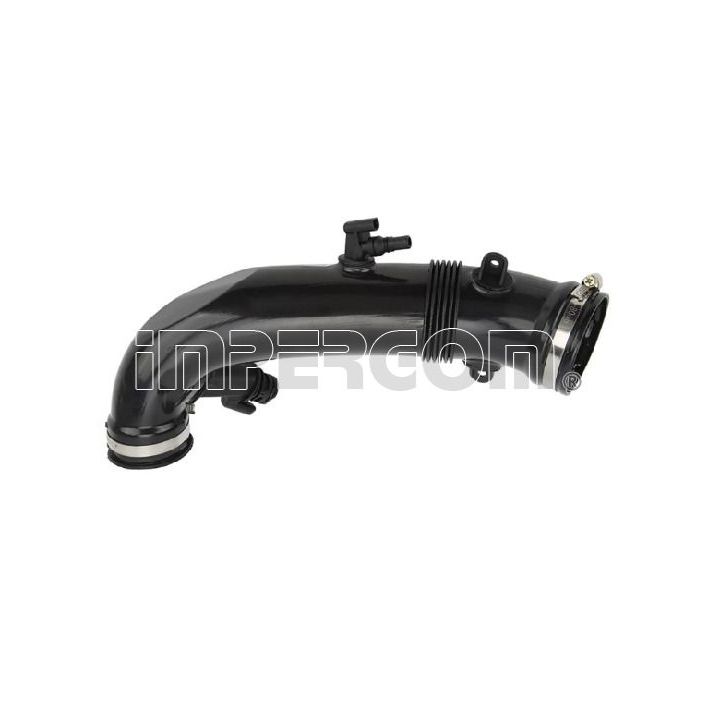 įsiurbimo vamzdis, oro filtras ORIGINAL IMPERIUM 230641