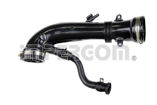 įsiurbimo vamzdis, oro filtras ORIGINAL IMPERIUM 230642