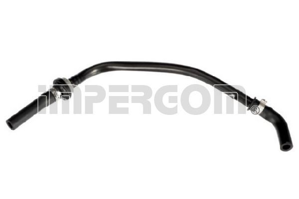 žarna, karterio alsuoklis ORIGINAL IMPERIUM 230631