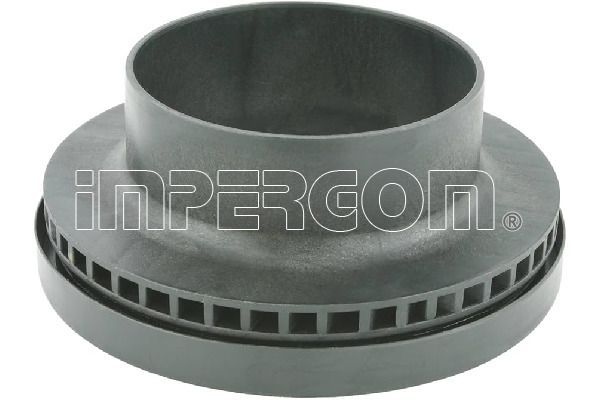 Frikcinis guolis, pakabos statramsčio atramos montavimas ORIGINAL IMPERIUM 360109