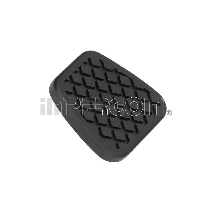 Pedalo antdėklas, stabdžių pedalas ORIGINAL IMPERIUM 700157