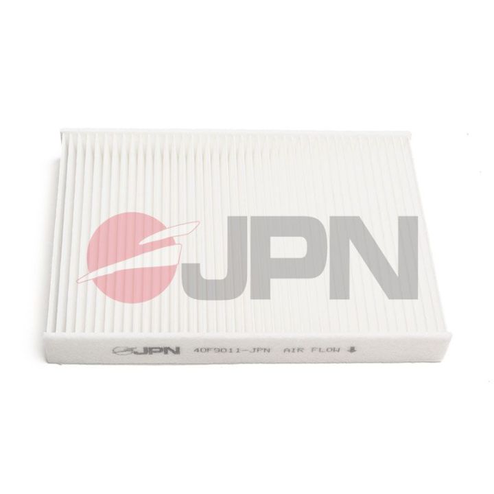 Filtras, salono oras JPN 40F9011-JPN