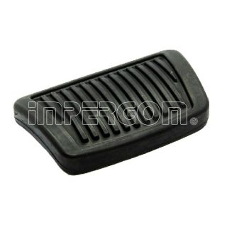 Pedalo antdėklas, stabdžių pedalas ORIGINAL IMPERIUM 700160