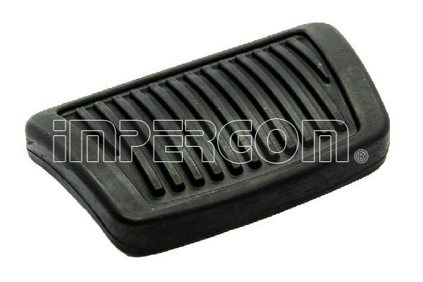 Pedalo antdėklas, stabdžių pedalas ORIGINAL IMPERIUM 700160