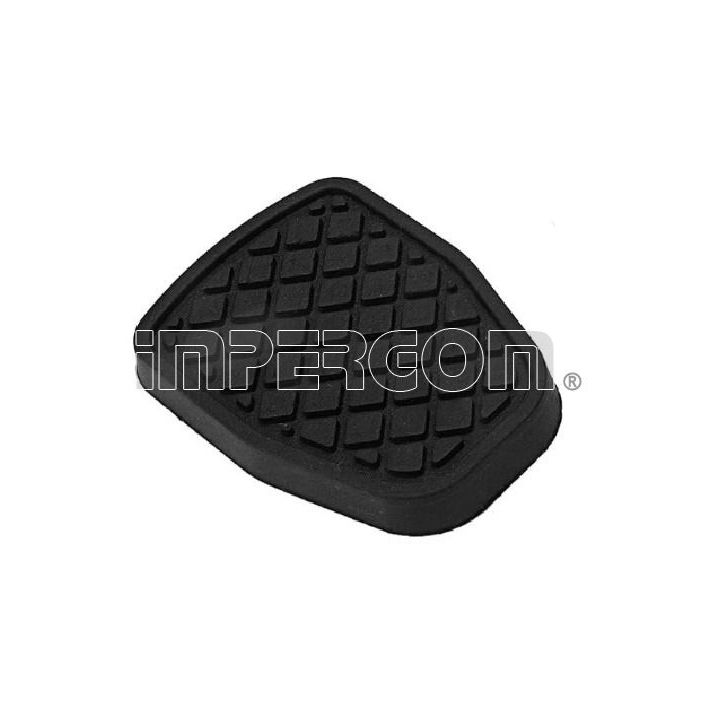 Pedalo antdėklas, sankabos pedalas ORIGINAL IMPERIUM 700156