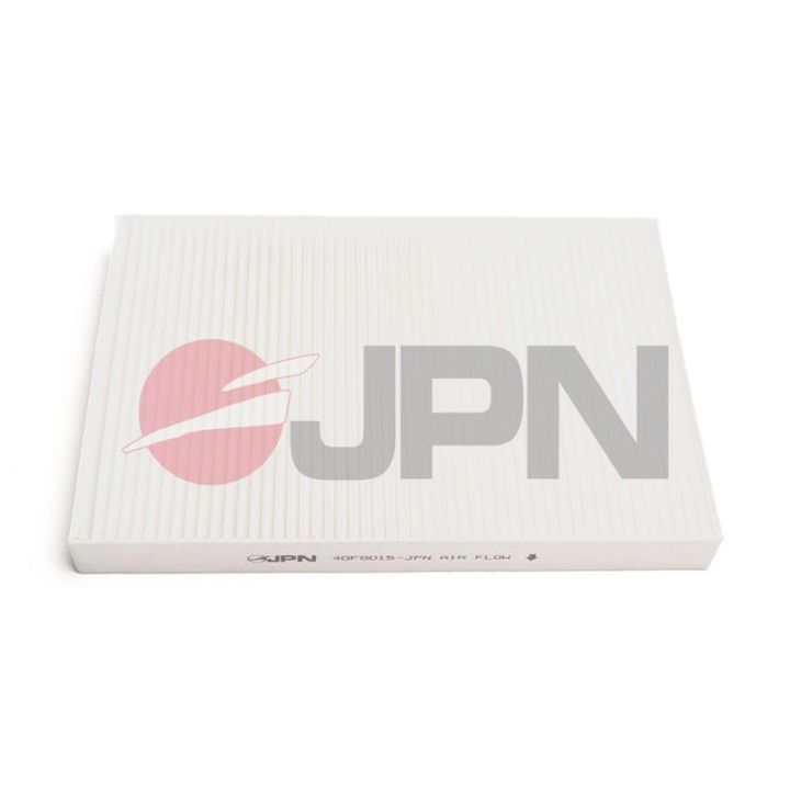 Filtras, salono oras JPN 40F9015-JPN