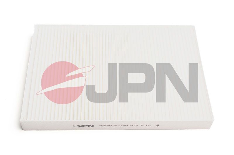 Filtras, salono oras JPN 40F9015-JPN