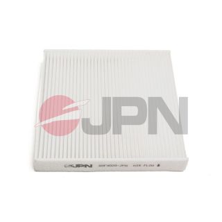 Filtras, salono oras JPN 40F9020-JPN