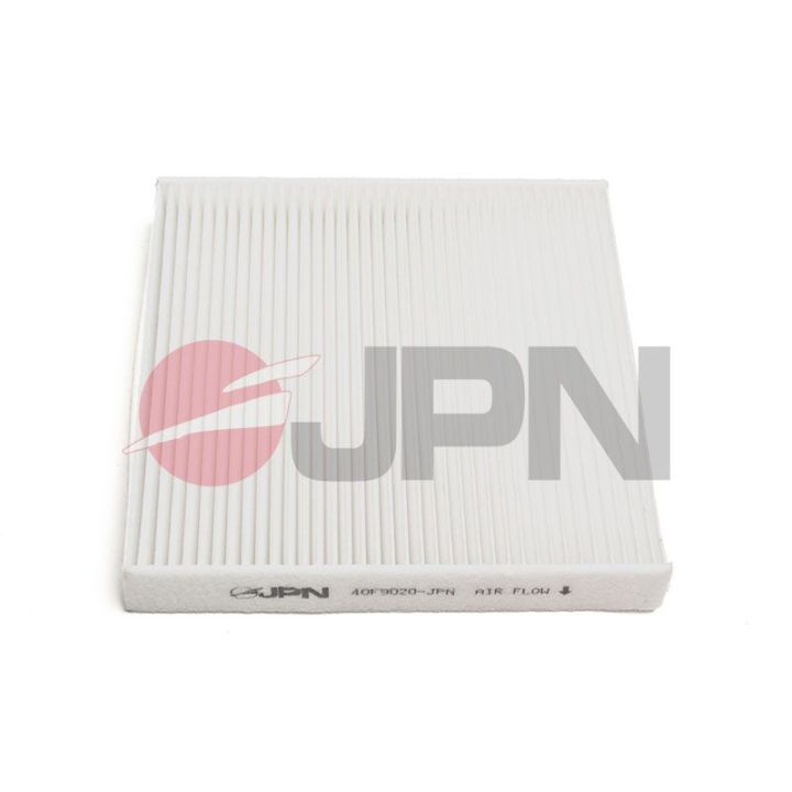 Filtras, salono oras JPN 40F9020-JPN