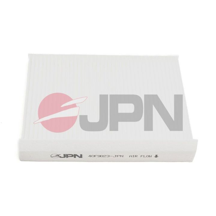 Filtras, salono oras JPN 40F9023-JPN