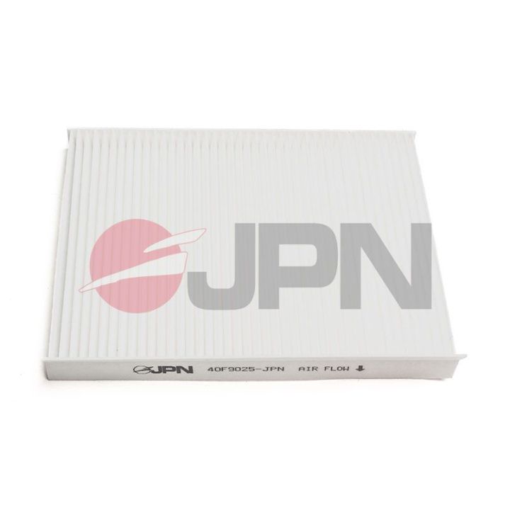 Filtras, salono oras JPN 40F9025-JPN
