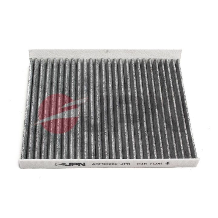 Filtras, salono oras JPN 40F9025C-JPN