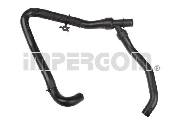 žarna, šilumokaitis (šildymas) ORIGINAL IMPERIUM 230503