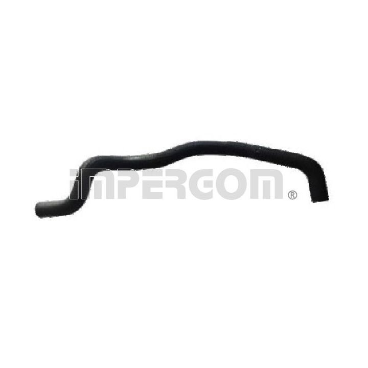 žarna, šilumokaitis (šildymas) ORIGINAL IMPERIUM 230705