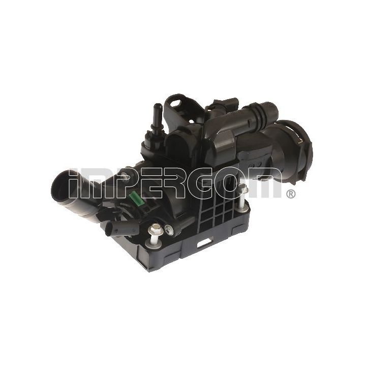 Termostato korpusas ORIGINAL IMPERIUM 230527