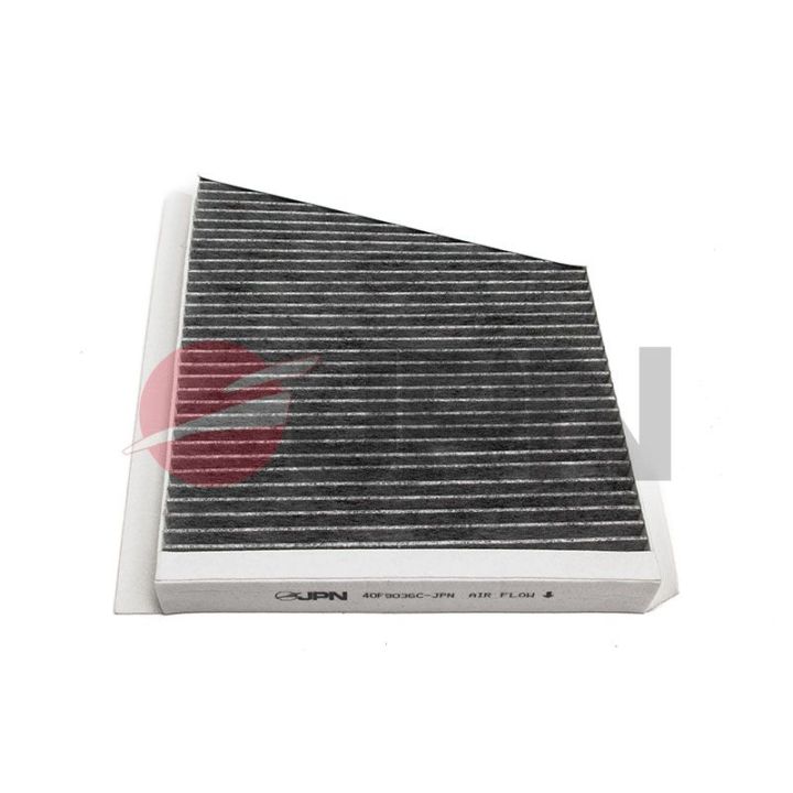 Filtras, salono oras JPN 40F9036C-JPN