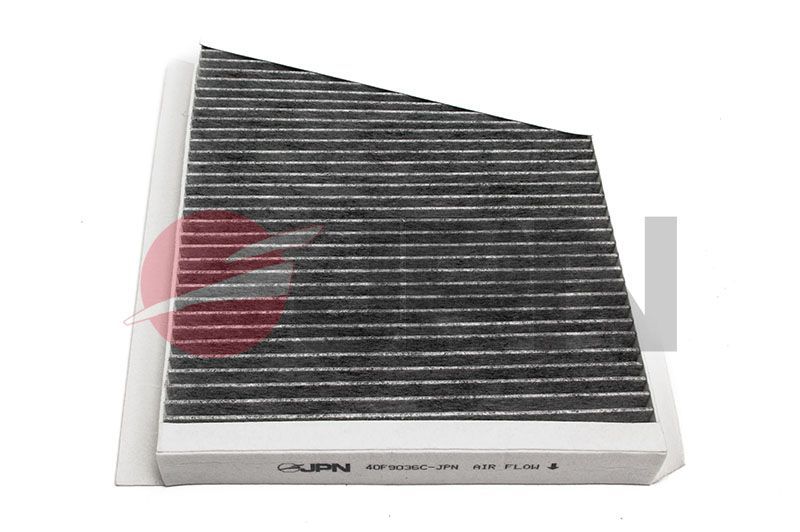 Filtras, salono oras JPN 40F9036C-JPN
