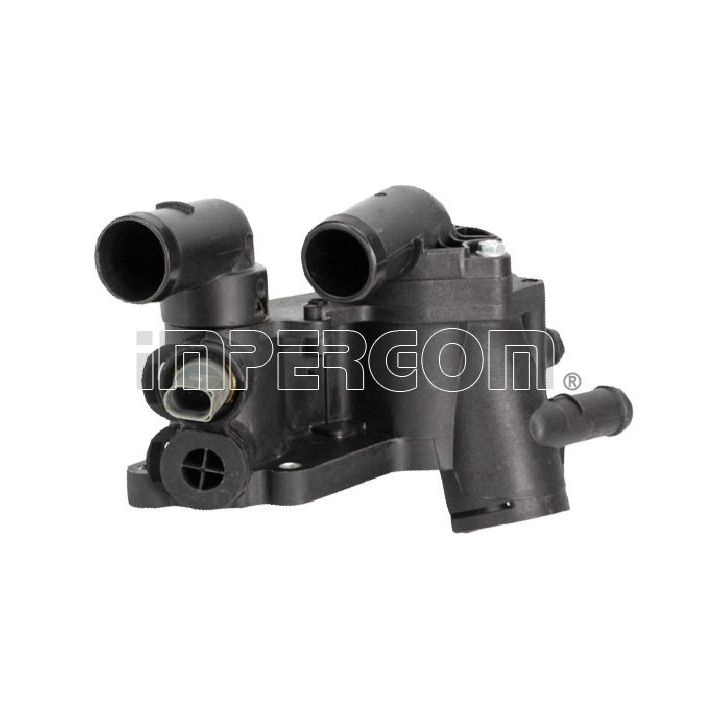 Termostato korpusas ORIGINAL IMPERIUM 230618