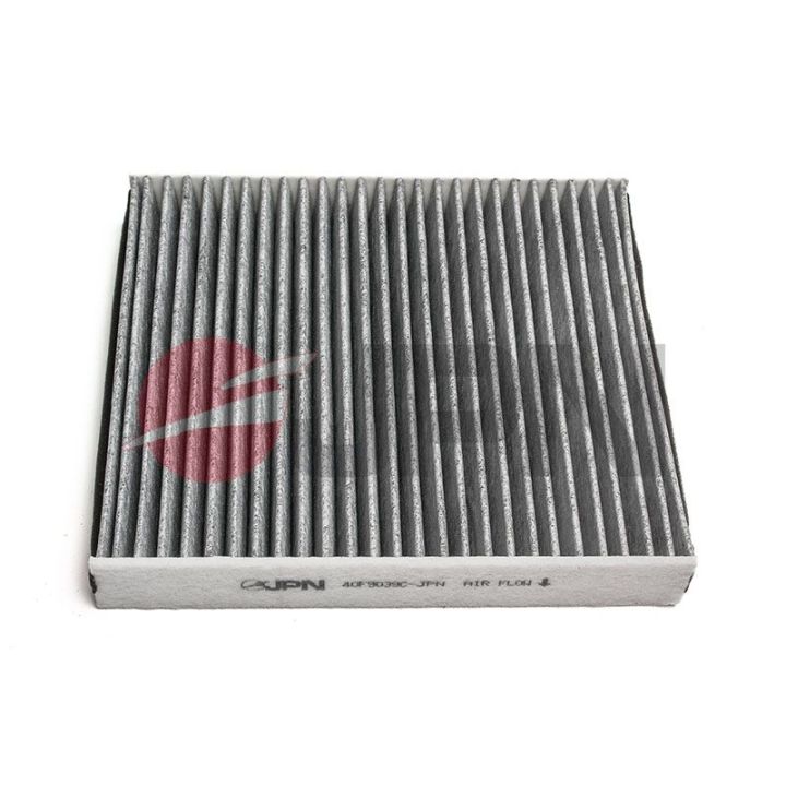 Filtras, salono oras JPN 40F9039C-JPN