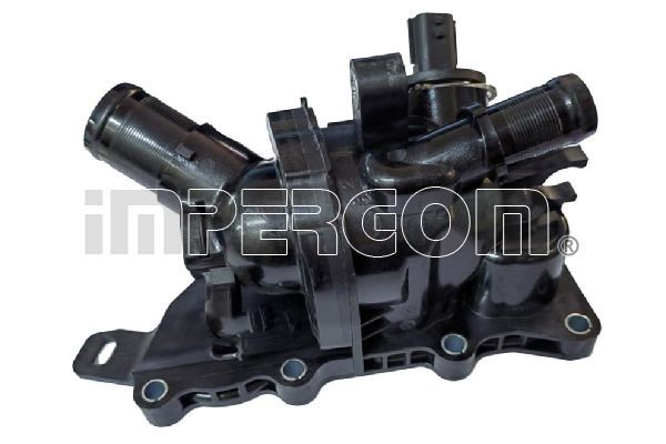 Termostato korpusas ORIGINAL IMPERIUM 230645