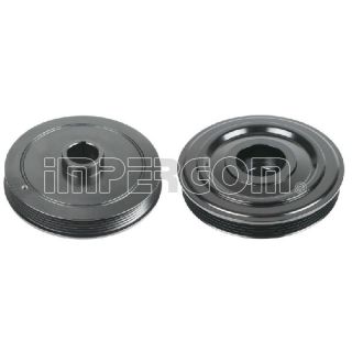 Skriemulys, alkūninis velenas ORIGINAL IMPERIUM 120012