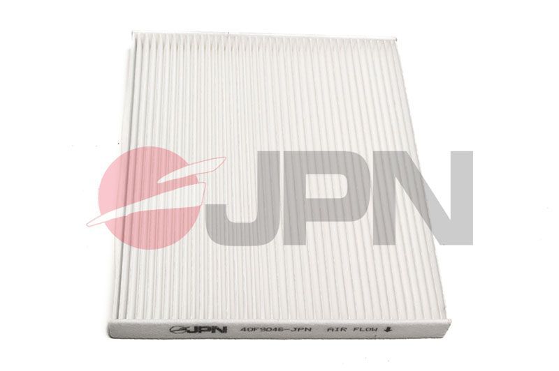 Filtras, salono oras JPN 40F9046-JPN