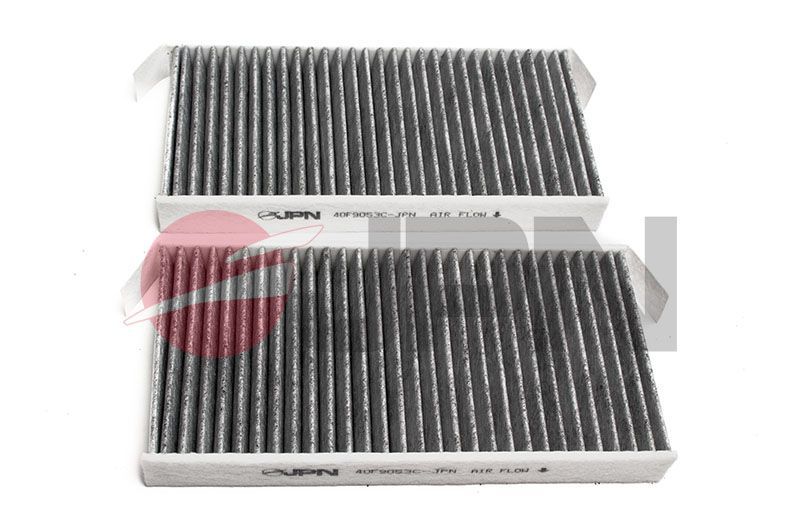 Filtras, salono oras JPN 40F9053C-JPN
