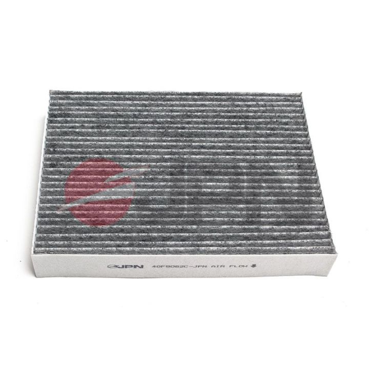 Filtras, salono oras JPN 40F9062C-JPN
