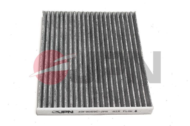 Filtras, salono oras JPN 40F9069C-JPN