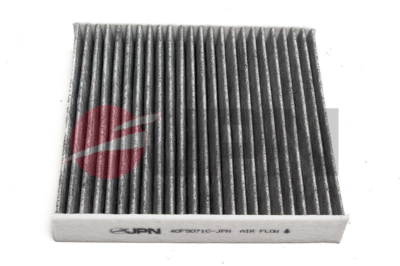 Filtras, salono oras JPN 40F9071C-JPN