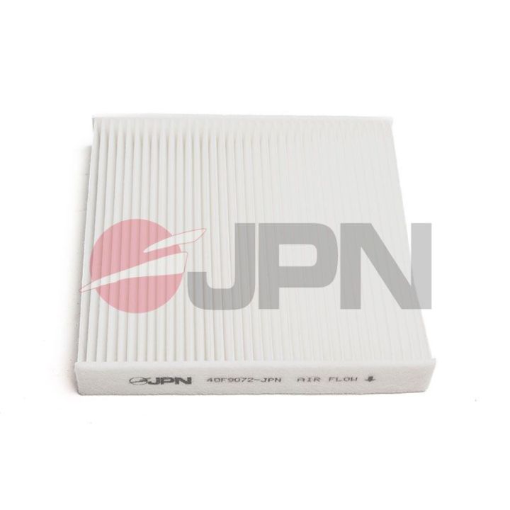 Filtras, salono oras JPN 40F9072-JPN