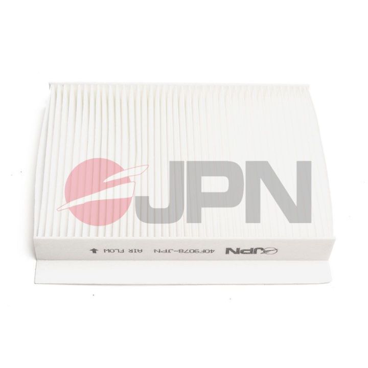 Filtras, salono oras JPN 40F9078-JPN