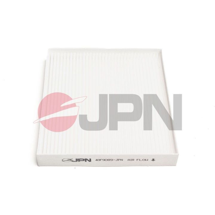 Filtras, salono oras JPN 40F9089-JPN
