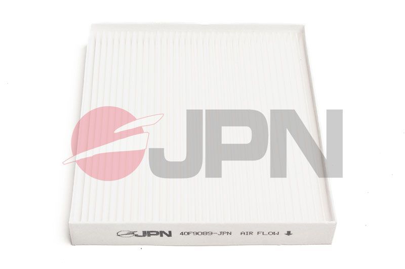 Filtras, salono oras JPN 40F9089-JPN