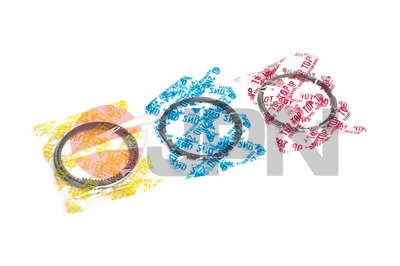 Stūmoklio žiedų komplektas JPN 40M0504.000-JPN