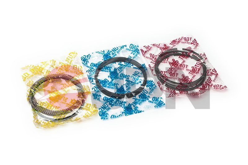 Stūmoklio žiedų komplektas JPN 40M0511.000-JPN